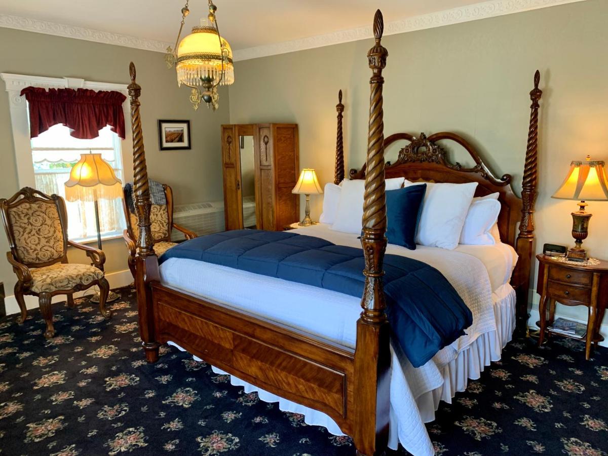 Forfriends Inn Wine Country Bed And Breakfast Santa Ynez Dış mekan fotoğraf