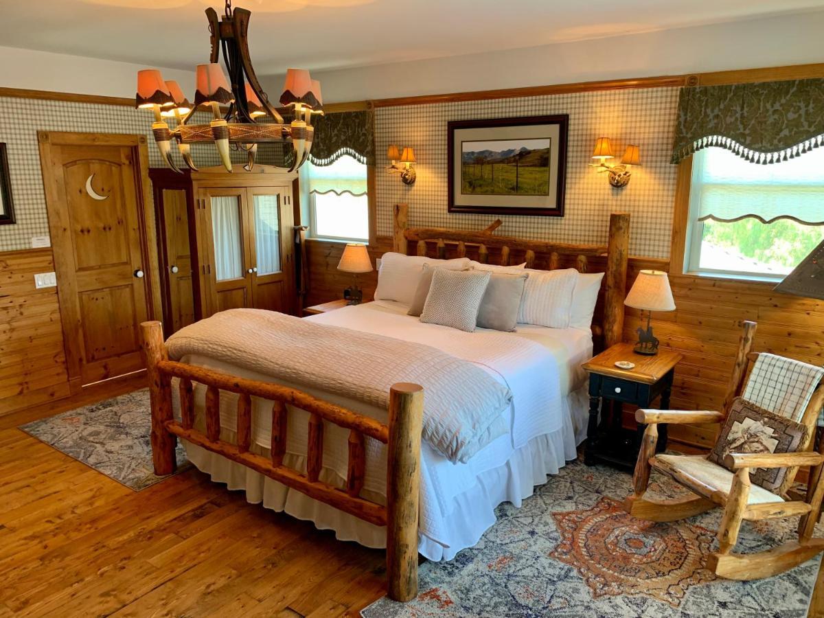 Forfriends Inn Wine Country Bed And Breakfast Santa Ynez Dış mekan fotoğraf