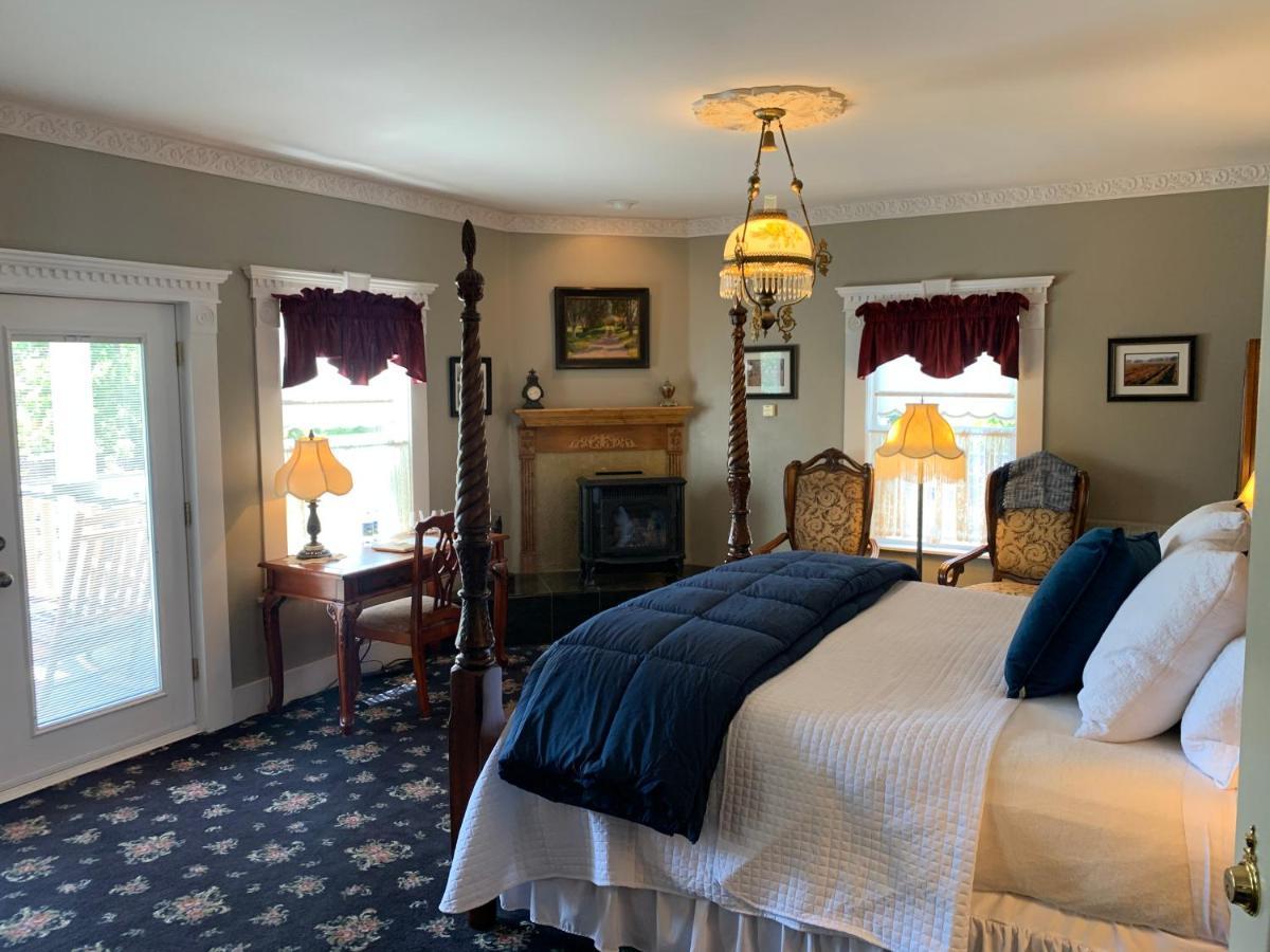 Forfriends Inn Wine Country Bed And Breakfast Santa Ynez Dış mekan fotoğraf