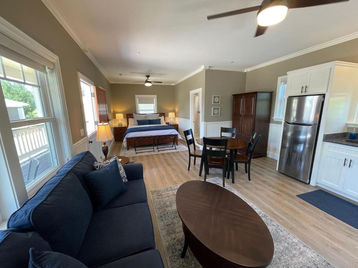 Forfriends Inn Wine Country Bed And Breakfast Santa Ynez Dış mekan fotoğraf