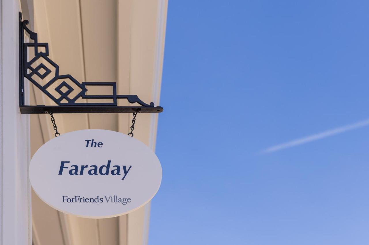 Forfriends Inn Wine Country Bed And Breakfast Santa Ynez Dış mekan fotoğraf