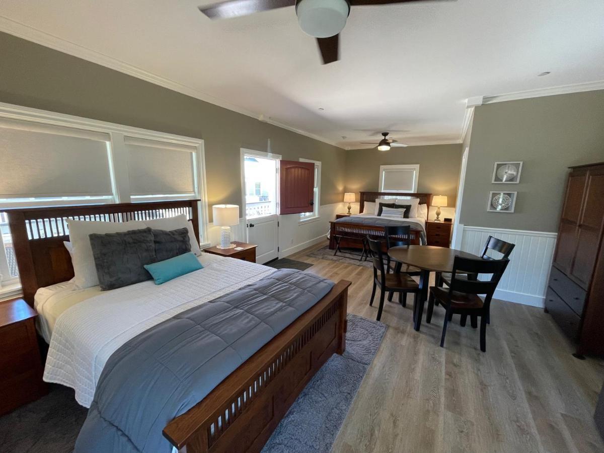 Forfriends Inn Wine Country Bed And Breakfast Santa Ynez Dış mekan fotoğraf
