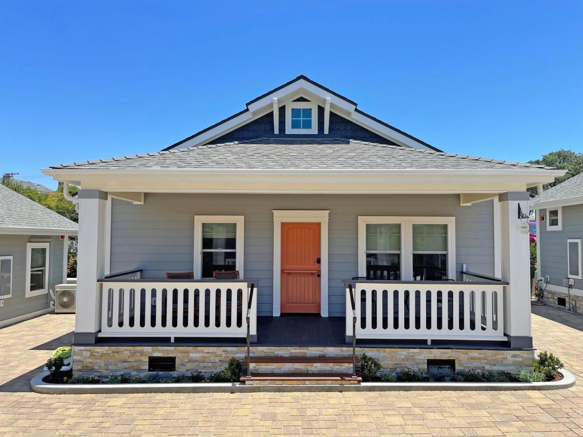 Forfriends Inn Wine Country Bed And Breakfast Santa Ynez Dış mekan fotoğraf