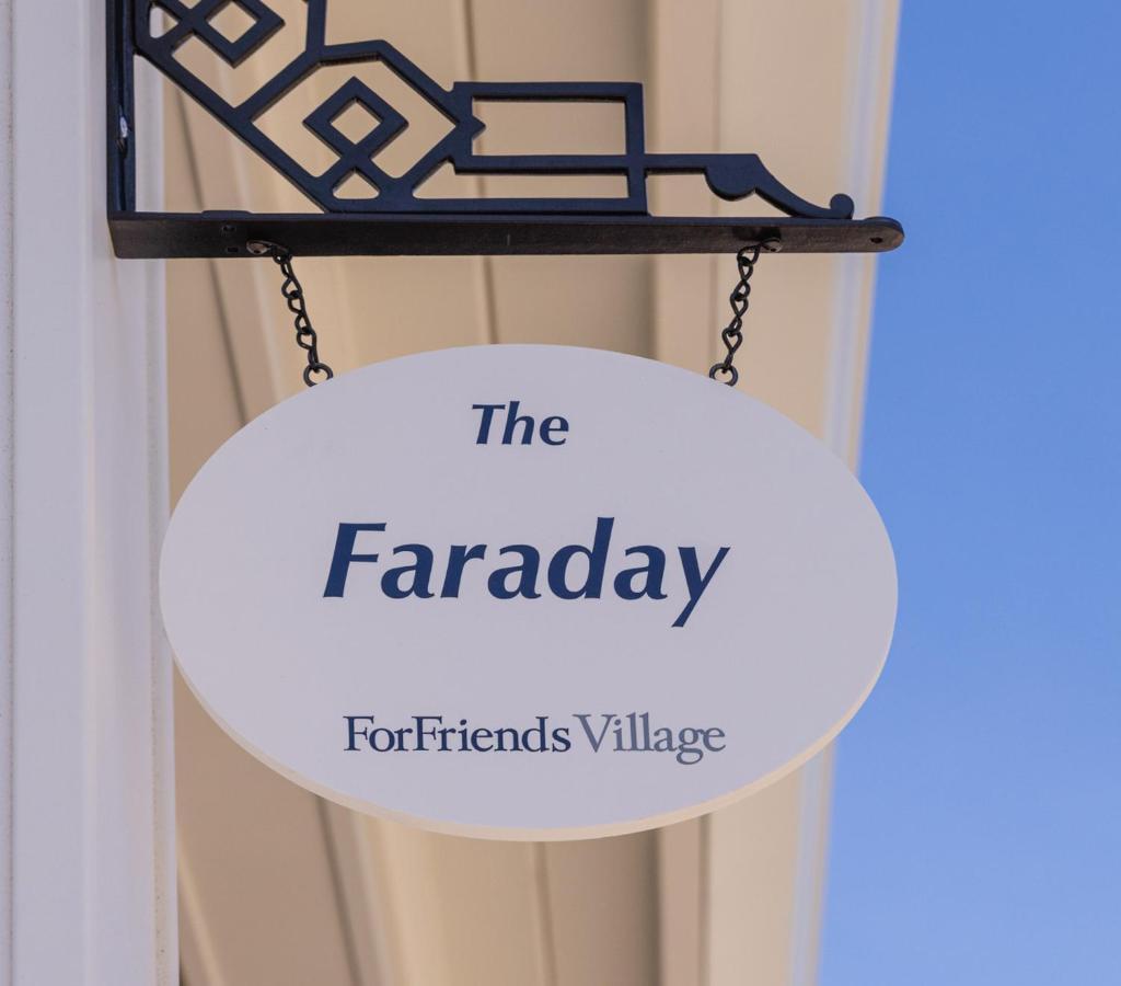 Forfriends Inn Wine Country Bed And Breakfast Santa Ynez Dış mekan fotoğraf